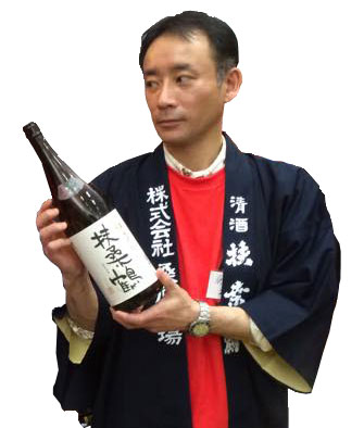 桑原酒場 1 kuwabara daihyo 1
