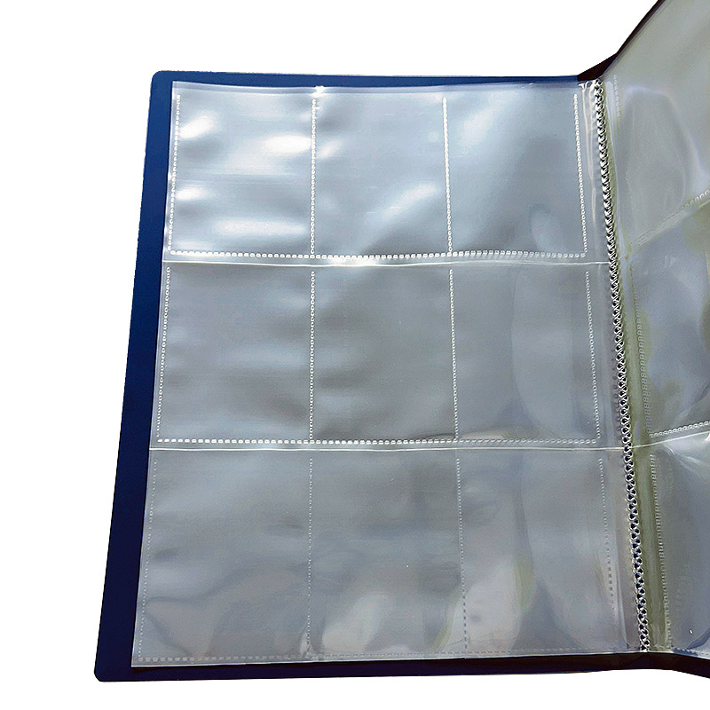 トレカアルバム4