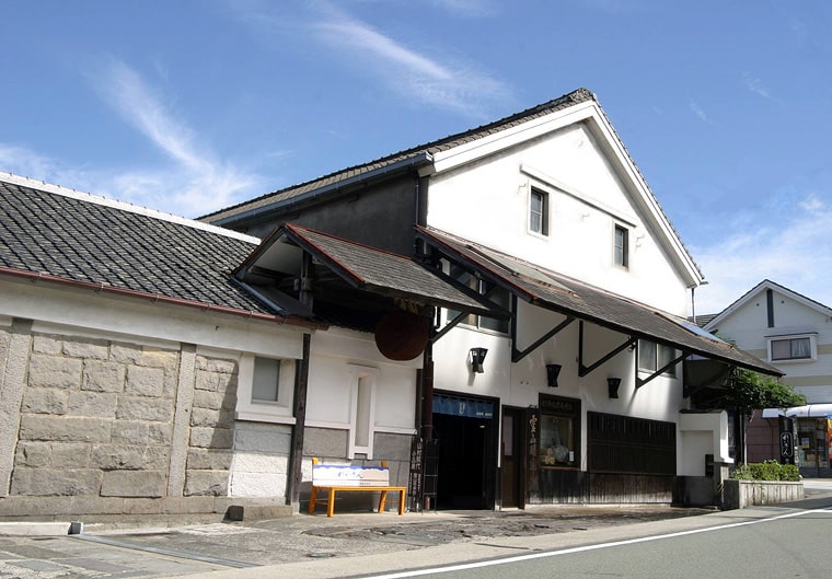 山村酒造